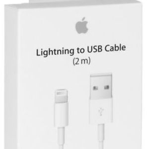 2 boxes Apple lightning to USB cable 6ft unique